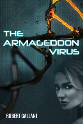 Armageddon Virus Wilcox