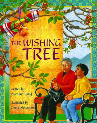 The Wishing Tree