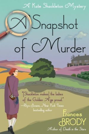 A Snapshot of Murder