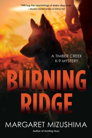 Burning Ridge