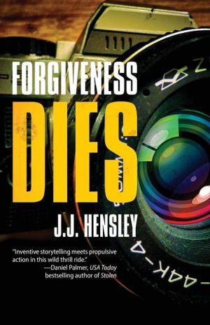 Forgiveness Dies