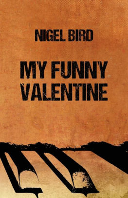 My Funny Valentine