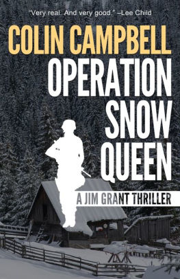 Operation Snow Queen