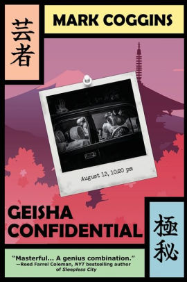 Geisha Confidential