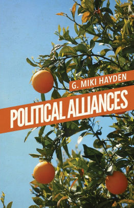 Political Alliances