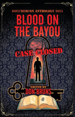 Blood on the Bayou