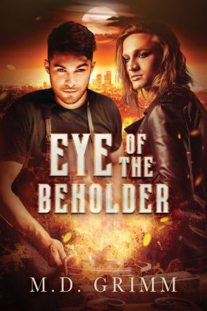 Eye of the Beholder