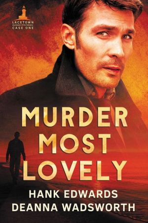 Murder Most Lovely