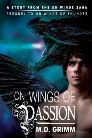 On Wings of Passion