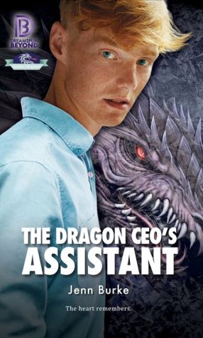 The Dragon CEO's Assistant