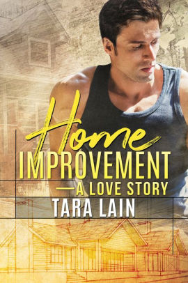 Home Improvement - A Love Story