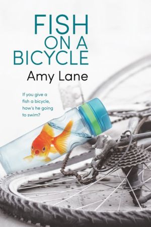 Fish on a Bicycle