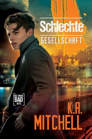 Schlechte Gesellschaft
