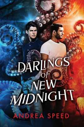 Darlings of New Midnight