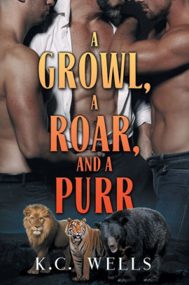 A Growl, a Roar, and a Purr