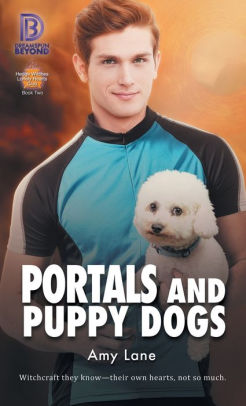 Portals and Puppy Dogs