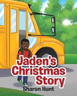 Jaden's Christmas Story