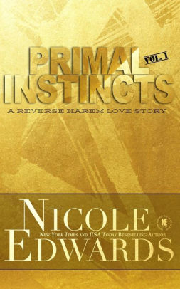 Primal Instincts: Volume 1