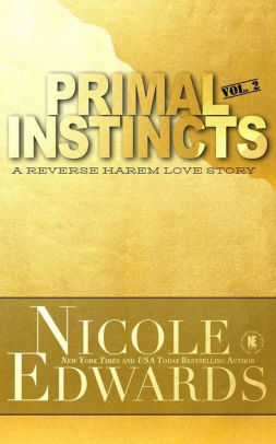 Primal Instincts: Volume 2