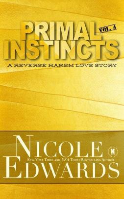 Primal Instincts: Volume 4