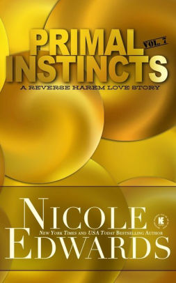 Primal Instincts: Volume 7