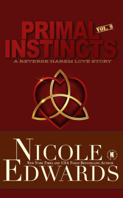 Primal Instincts: Volume 9