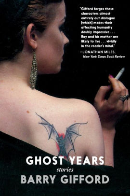 Ghost Years