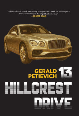 13 Hillcrest Drive