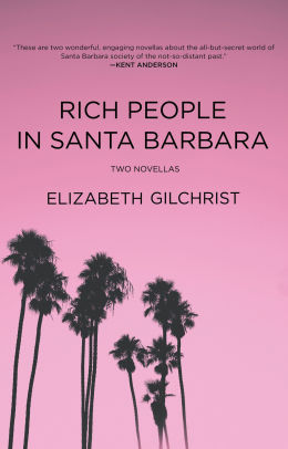 Rich People in Santa Barbara