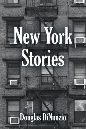 NEW YORK STORIES