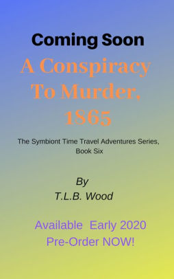 A Conspiracy to Murder, 1865