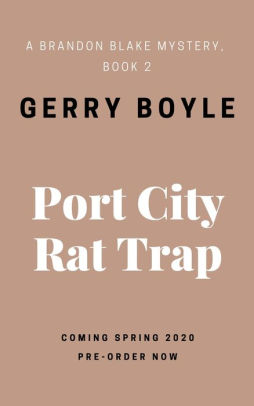 Port City Rat Trap