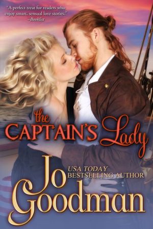 The Captain's Lady