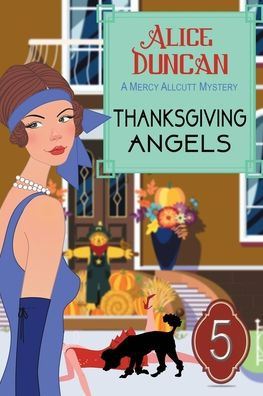 Thanksgiving Angels