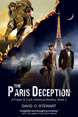 The Paris Deception