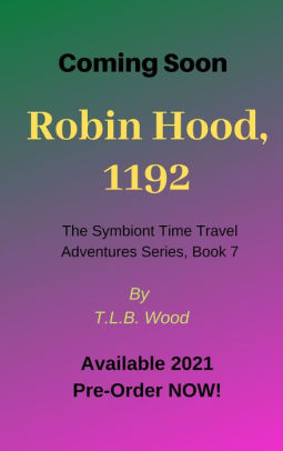 Robin Hood, 1192
