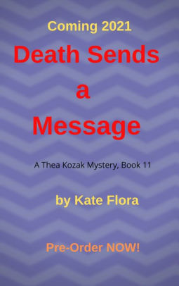 Death Sends a Message
