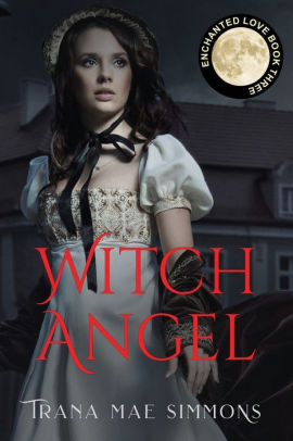 Witch Angel