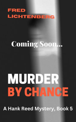 Murder by Chance