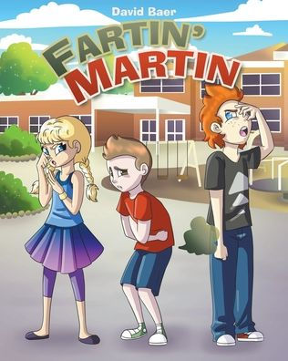 Fartin Martin