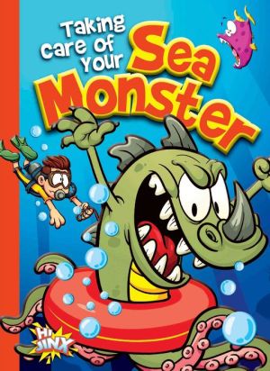 Taking Care of Your Sea Monster