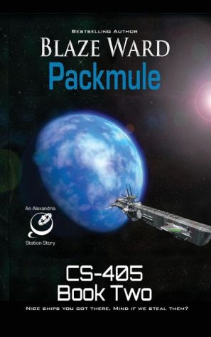 Packmule