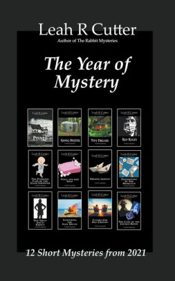 The Year of Mystery