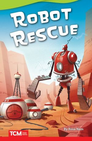 Robot Rescue