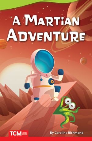 A Martian Adventure
