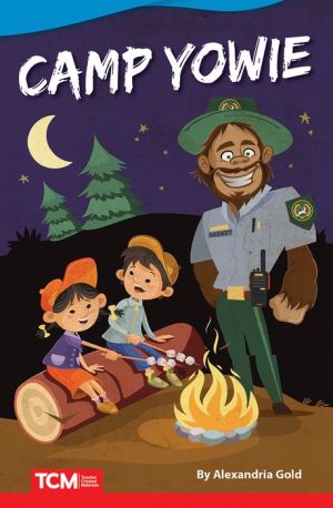 Camp Yowie