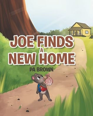 Joe Finds a New Home