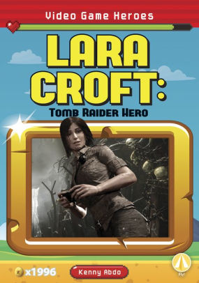 Lara Croft: Tomb Raider Hero