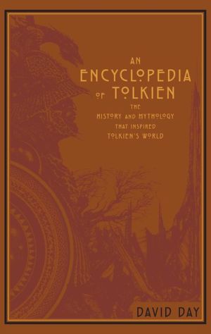 An Encyclopedia of Tolkien