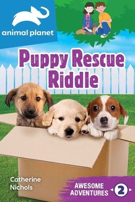 Animal Planet Awesome Adventures